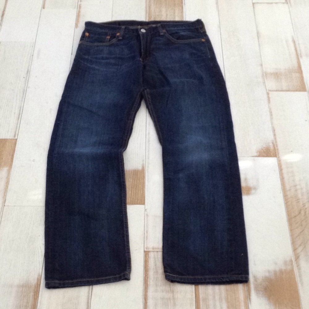 Levi jeans mens